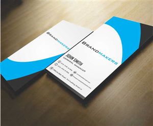 Visitenkarten-Design von AwsomeD für dieses Projekt | Design: #4408339