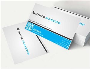 Diseño de Tarjeta de Presentación por AwsomeD para este proyecto | Diseño: #4408340