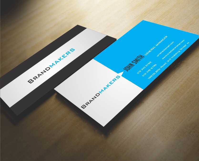 Business Card Design by AwsomeD for this project | Design #4408351