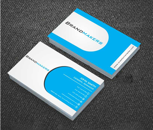 Diseño de Tarjeta de Presentación por AwsomeD para este proyecto | Diseño: #4408353