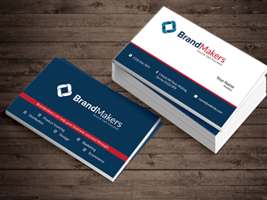 Visitenkarten-Design von MoofishDesign für dieses Projekt | Design: #4427458