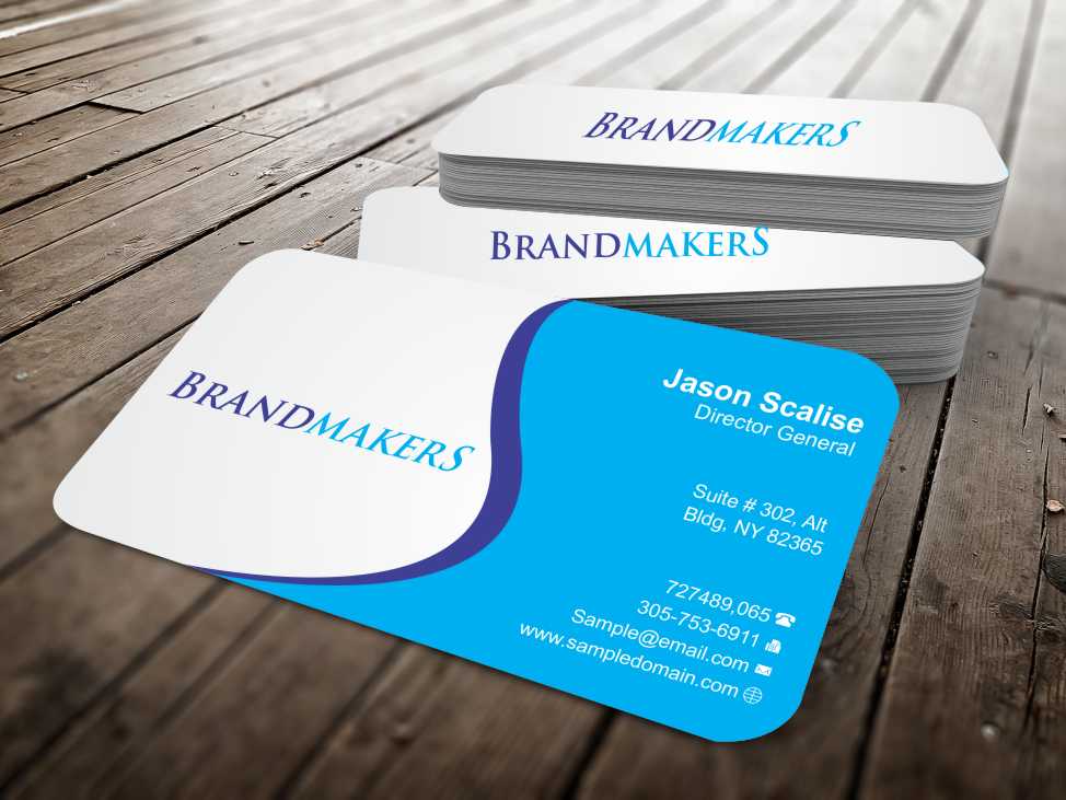 Diseño de Tarjeta de Presentación por szabist para este proyecto | Diseño #4408420