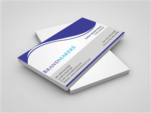 Visitenkarten-Design von szabist für dieses Projekt | Design: #4408422