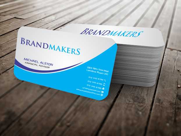 Diseño de Tarjeta de Presentación por szabist para este proyecto | Diseño #4408426