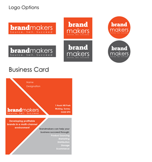 Business Card Design by I²D² - Indigenous India Design &amp; Development for this project | Design #4407456