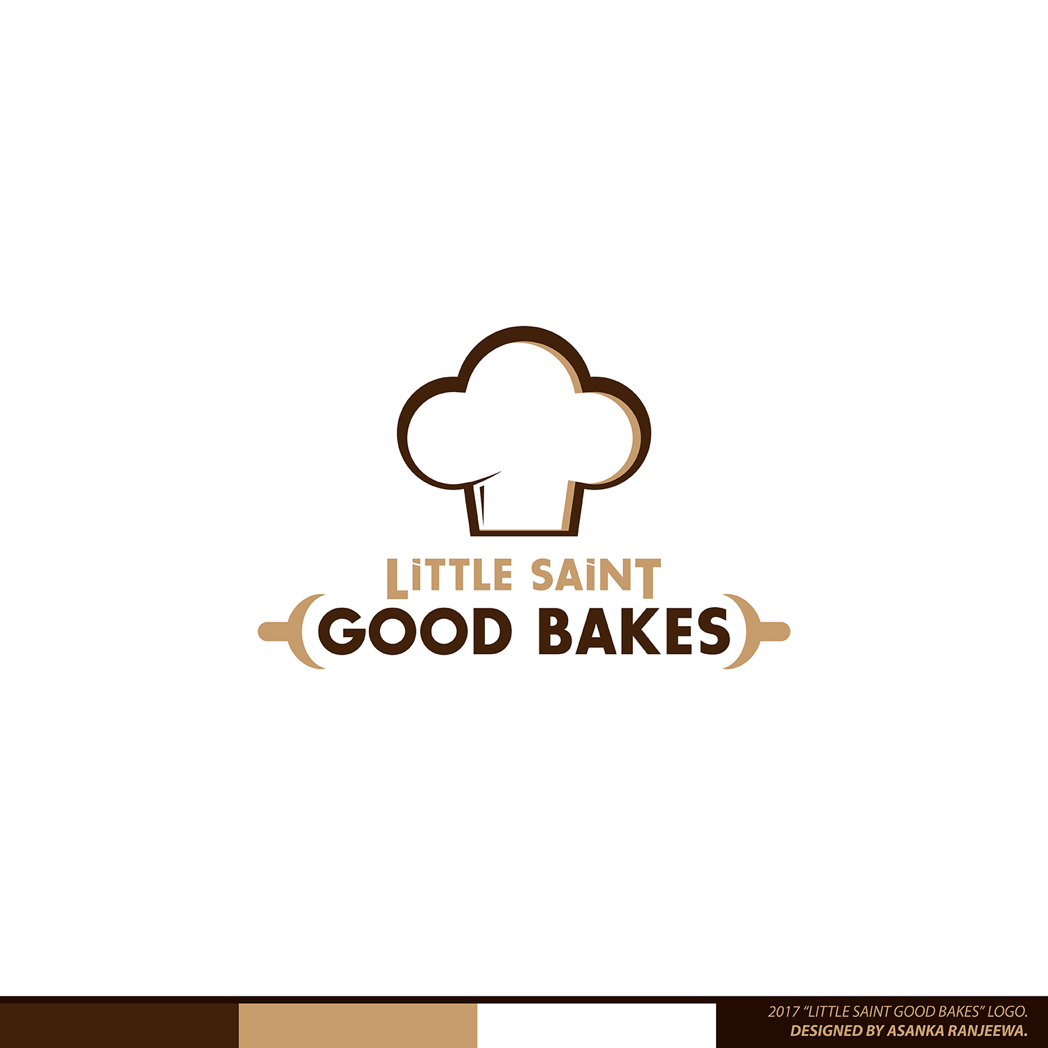 Logo Design by Asanka Ranjeewa for this project | Design #15551852
