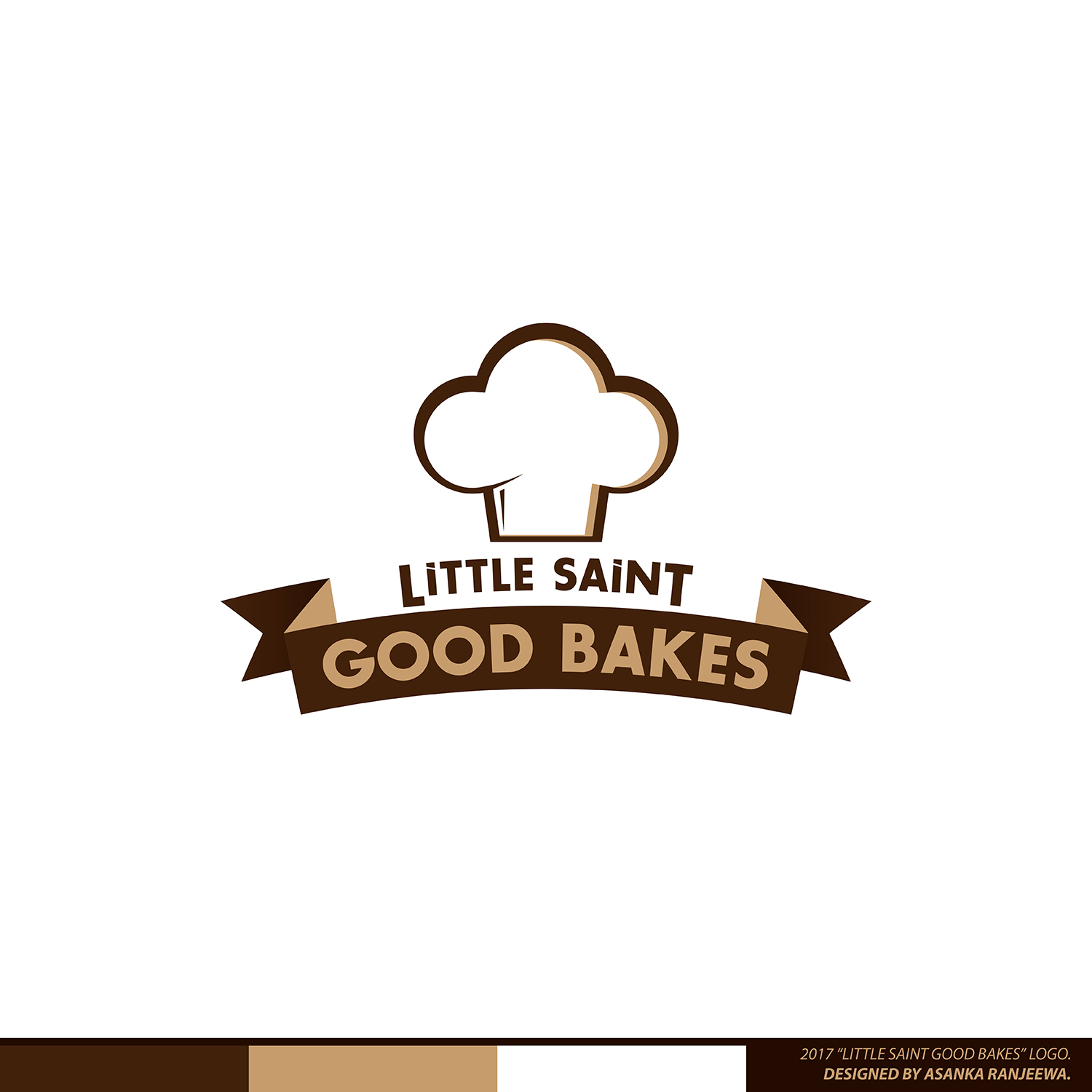 Logo Design by Asanka Ranjeewa for this project | Design #15551895