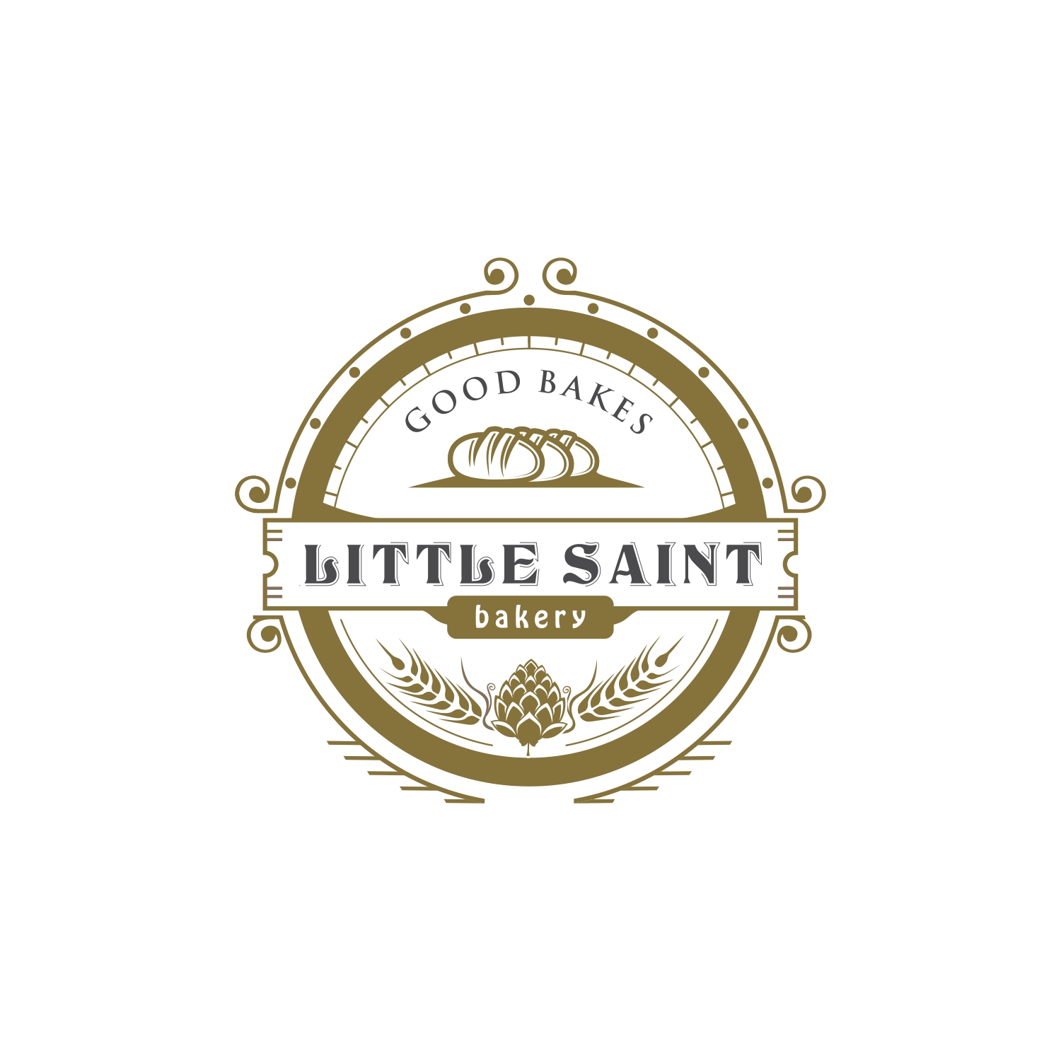 Logo Design by rizal arif for this project | Design #15586590