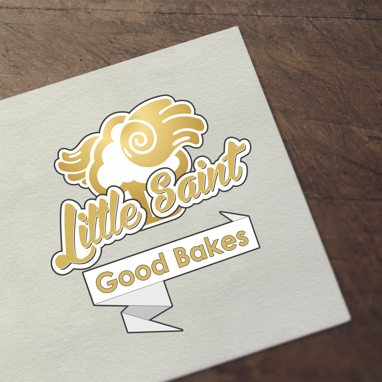 Logo Design by C_Art for this project | Design #15547473