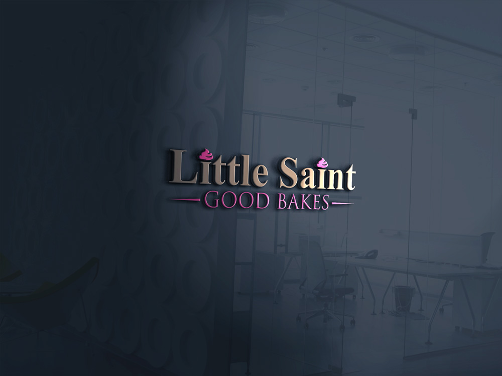 Logo Design by A S design @ for this project | Design #15560747