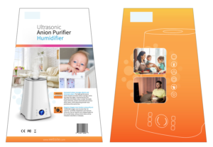 Design Emballage par Avi Design pour ce projet | Design : #15555304
