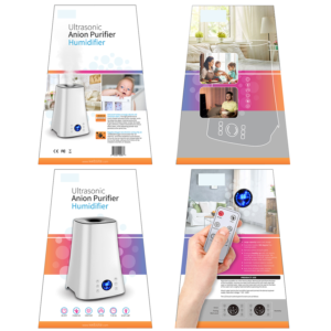 Design Emballage par Avi Design pour ce projet | Design : #15590130
