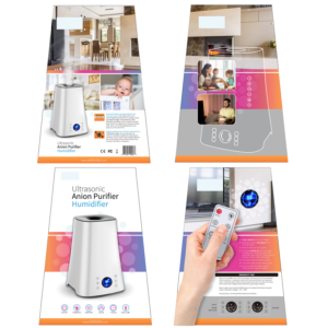 Design Emballage par Avi Design pour ce projet | Design : #15590131