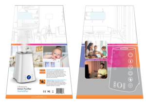 Design Emballage par Avi Design pour ce projet | Design : #15694315