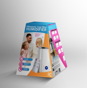 Design Emballage par icirotrisna pour ce projet | Design : #15552855