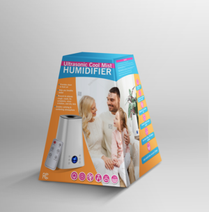 Design Emballage par icirotrisna pour ce projet | Design #15597441