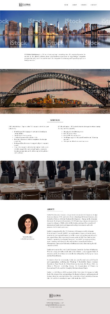 Diseño Wordpress por Kohan Cito para este proyecto | Diseño #15548199