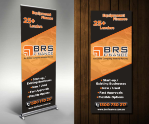 Signage Design by Designers Hub for Business Rental Solutions | Design: #15580056