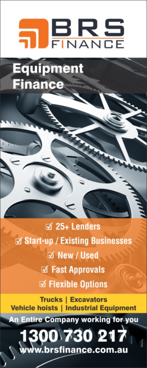 Signage Design by Savitra for Business Rental Solutions | Design: #15538412