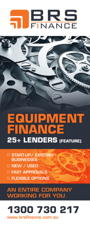 Design de Panneau par rkailas pour Business Rental Solutions | Design : #15636939