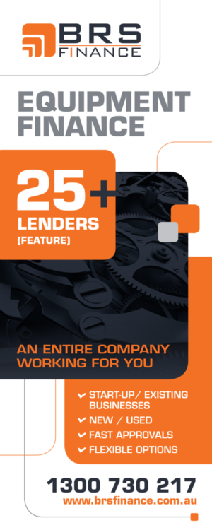 Design de Panneau par rkailas pour Business Rental Solutions | Design : #15637241