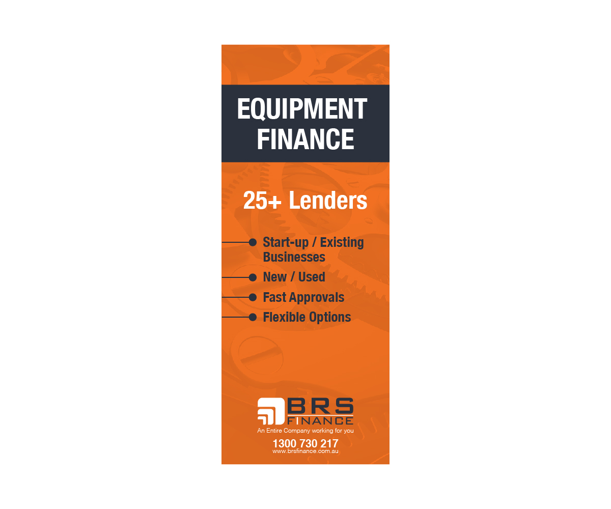 Signage Design by Boon for Business Rental Solutions | Design #15535777