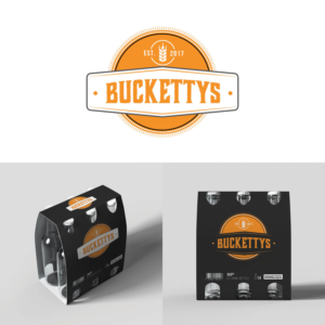 Logo Design by GLOW creative for Forex Signal Services | Design: #15535153