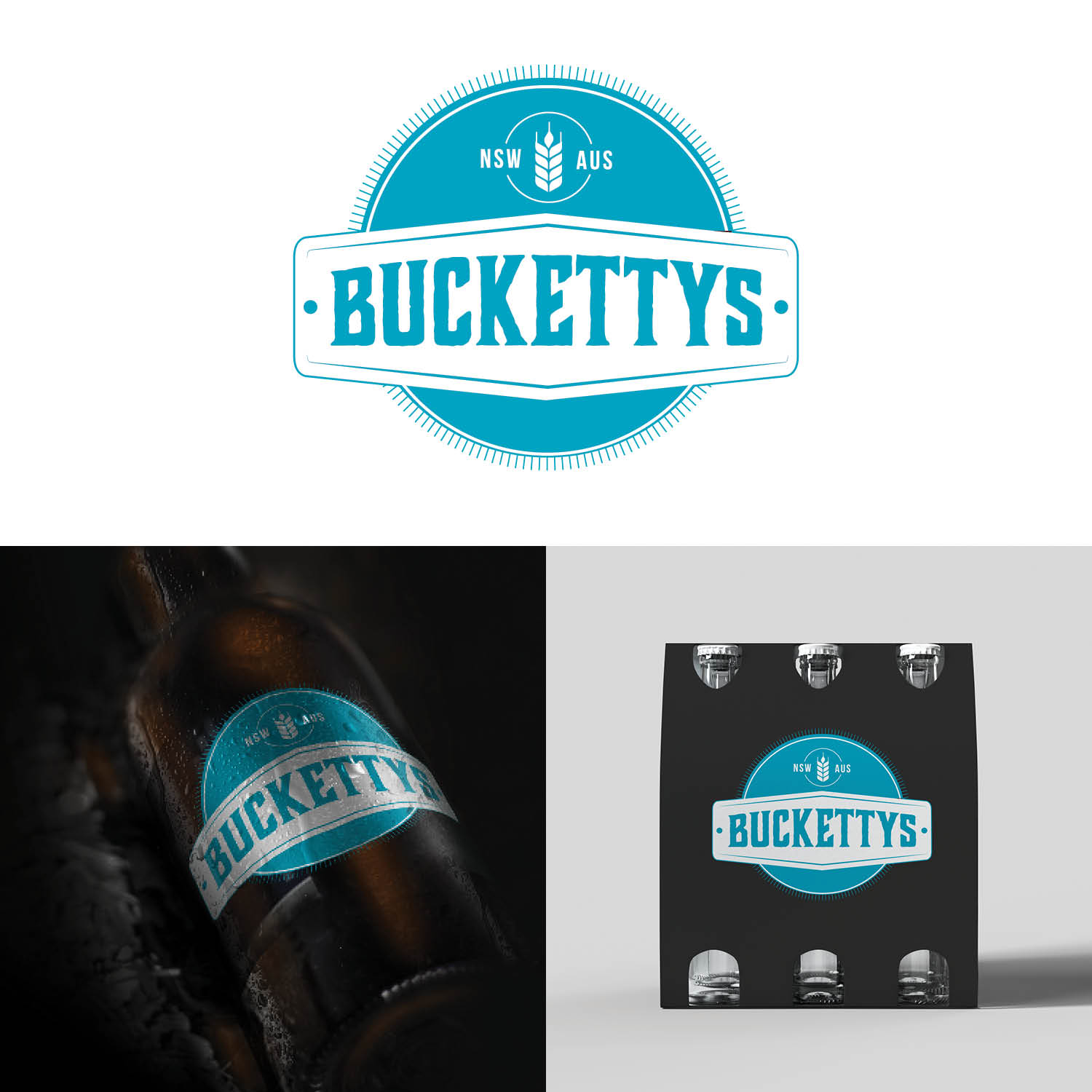 Logo Design by GLOW creative for Forex Signal Services | Design #15537445