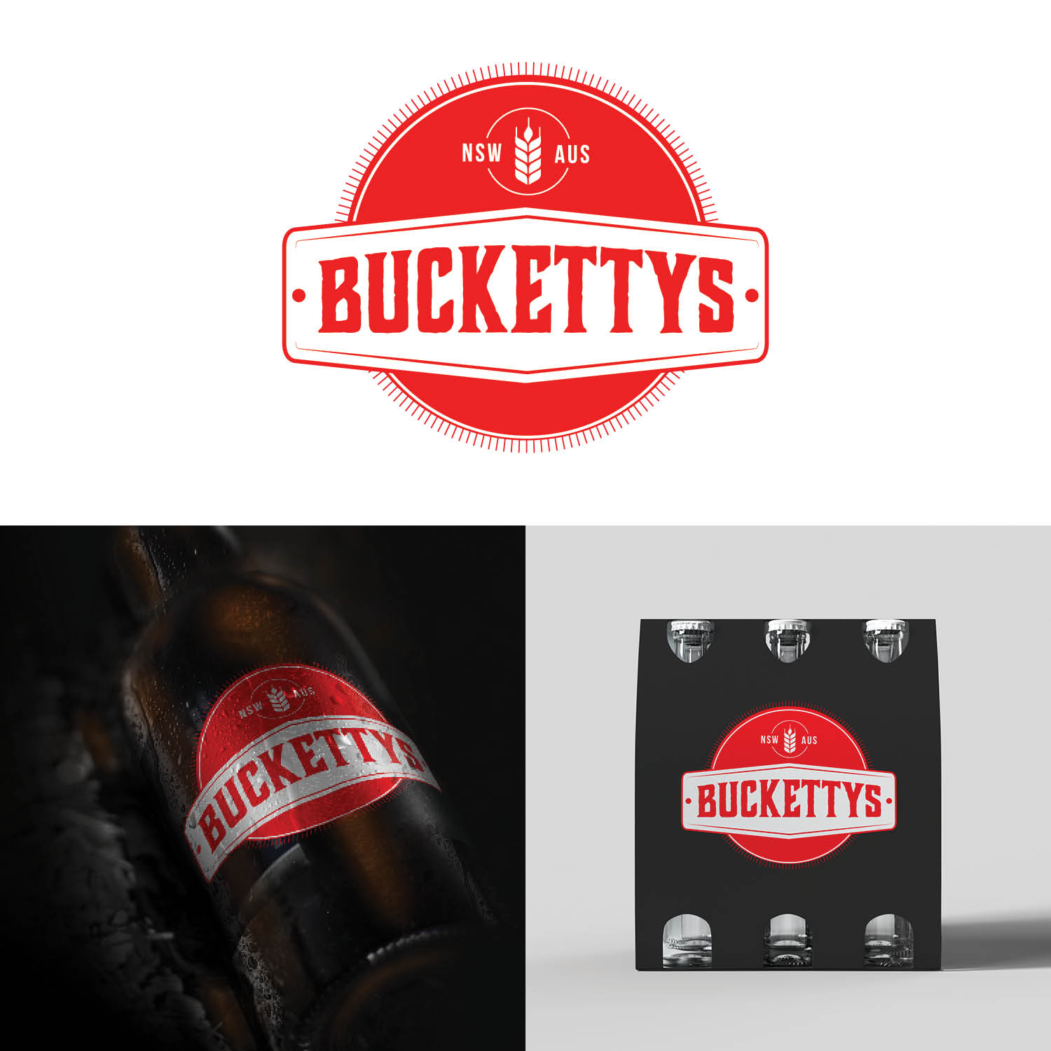 Logo Design by GLOW creative for Forex Signal Services | Design #15537447