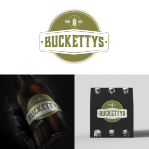 Logo Design by GLOW creative for Forex Signal Services | Design: #15537448