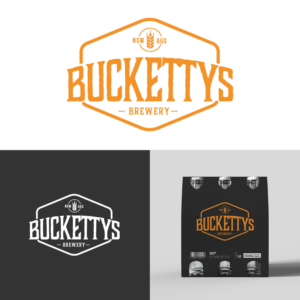 Logo Design by GLOW creative for Forex Signal Services | Design: #15558740