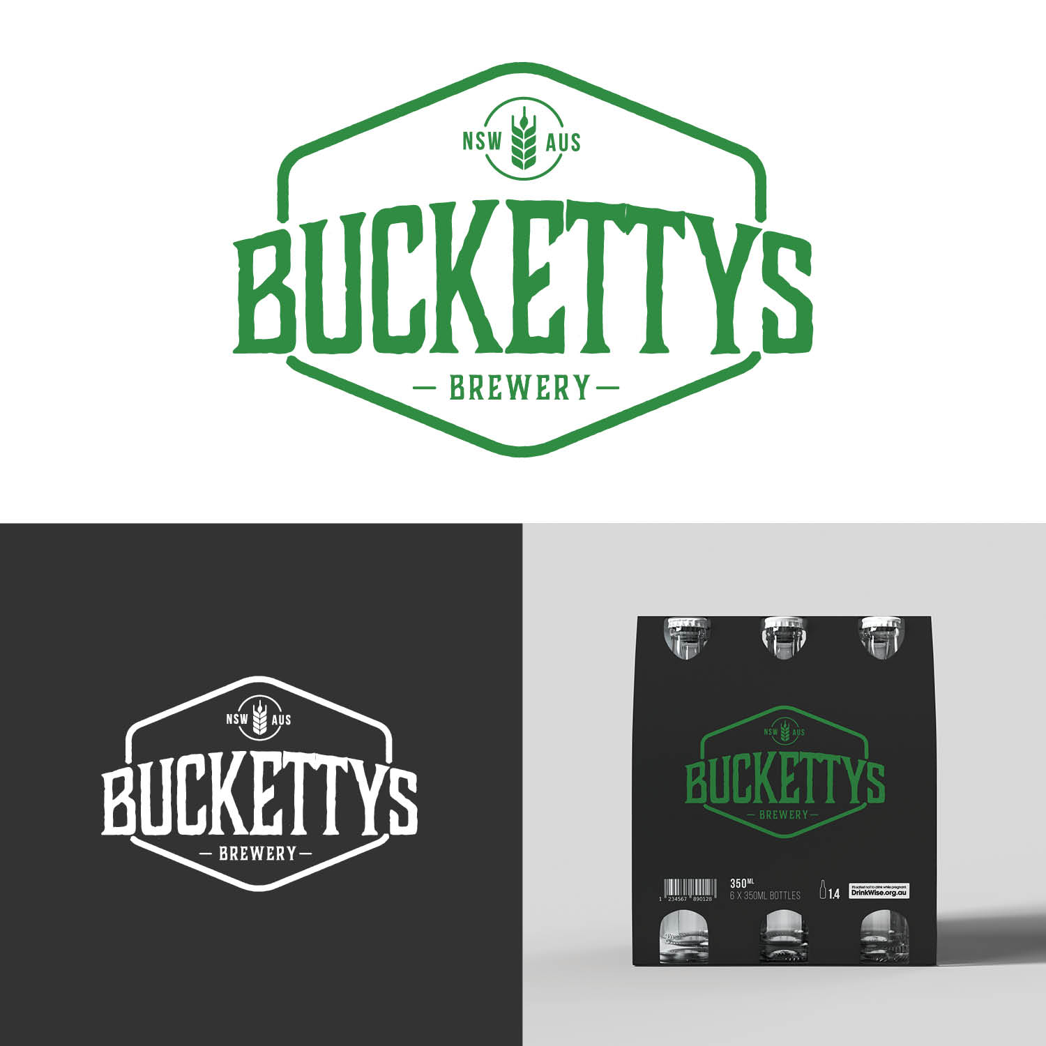 Logo Design by GLOW creative for Forex Signal Services | Design #15558741