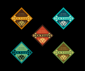 Logo Design by kenjie0476 for Forex Signal Services | Design: #15538521