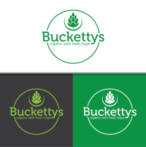 Logo Design by antok81