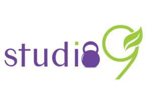 studio NiNE | Logo Design by Annabella