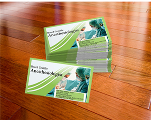Business Card Design by Nicole for this project | Design #2608837