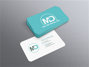 Business Card Design by diRtY.EMM for this project | Design: #2617042