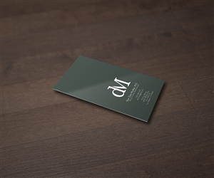 Business Card Design by FutureDesigne for this project | Design: #2633627