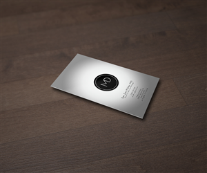 Business Card Design by FutureDesigne for this project | Design: #2633749