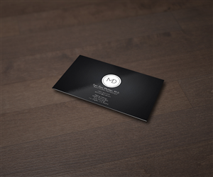 Business Card Design by FutureDesigne for this project | Design: #2635254