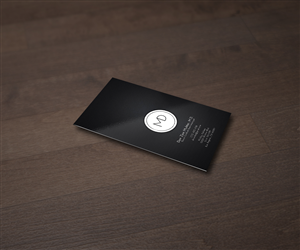 Business Card Design by FutureDesigne for this project | Design: #2635256