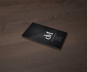 Business Card Design by FutureDesigne for this project | Design #2635269