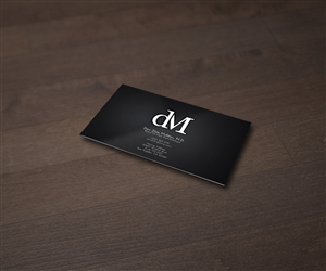 Business Card Design by FutureDesigne for this project | Design: #2635270