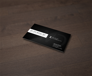 Business Card Design by FutureDesigne for this project | Design: #2654483