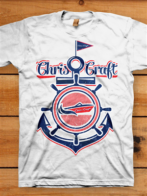 T-shirt Design by Mayonpx for this project | Design: #2663744