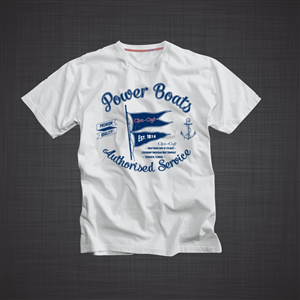 T-shirt Design by mojokumanovo for this project | Design: #2670016