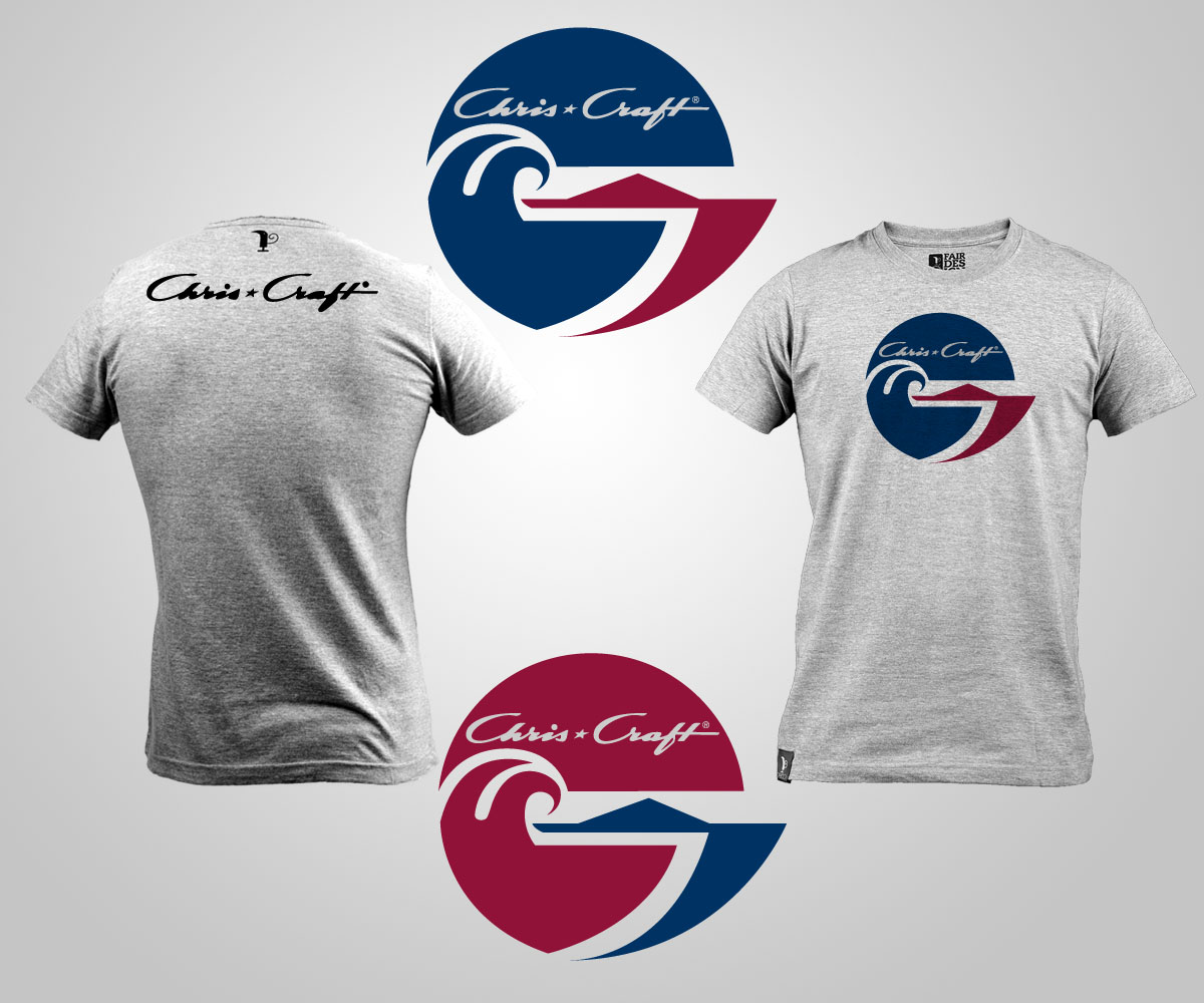 T-shirt Design by laragdan for this project | Design #2634610