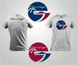 T-shirt Design by laragdan for this project | Design: #2634610