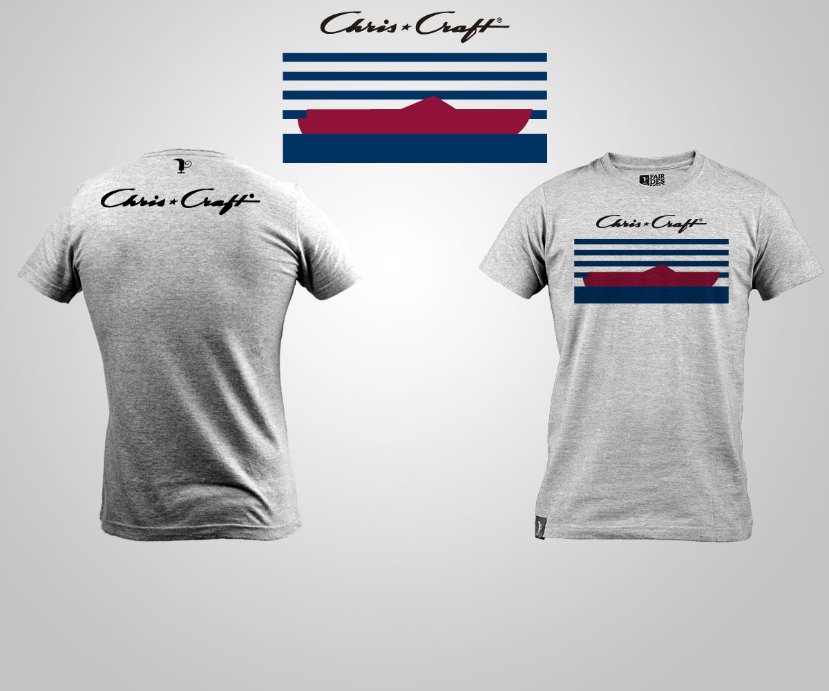 T-shirt Design by laragdan for this project | Design #2634670