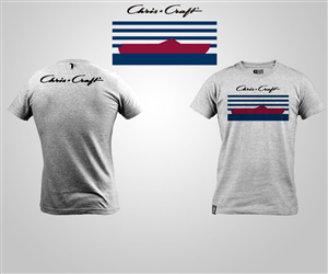 T-shirt Design by laragdan for this project | Design: #2634670